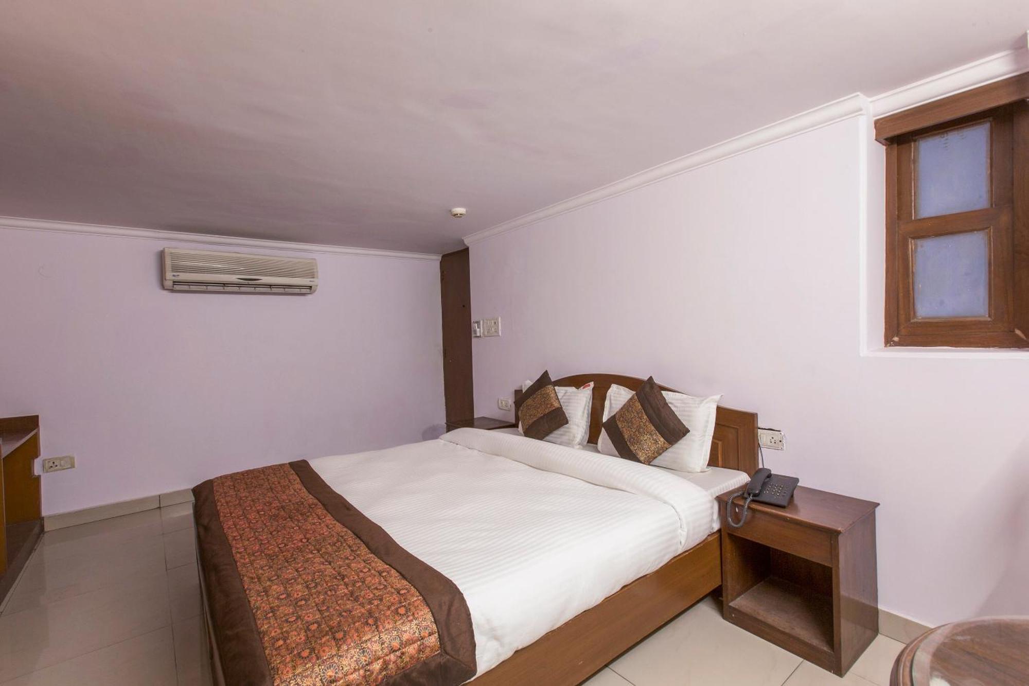 דלהי Hotel O Hotel Landmark Inn מראה חיצוני תמונה