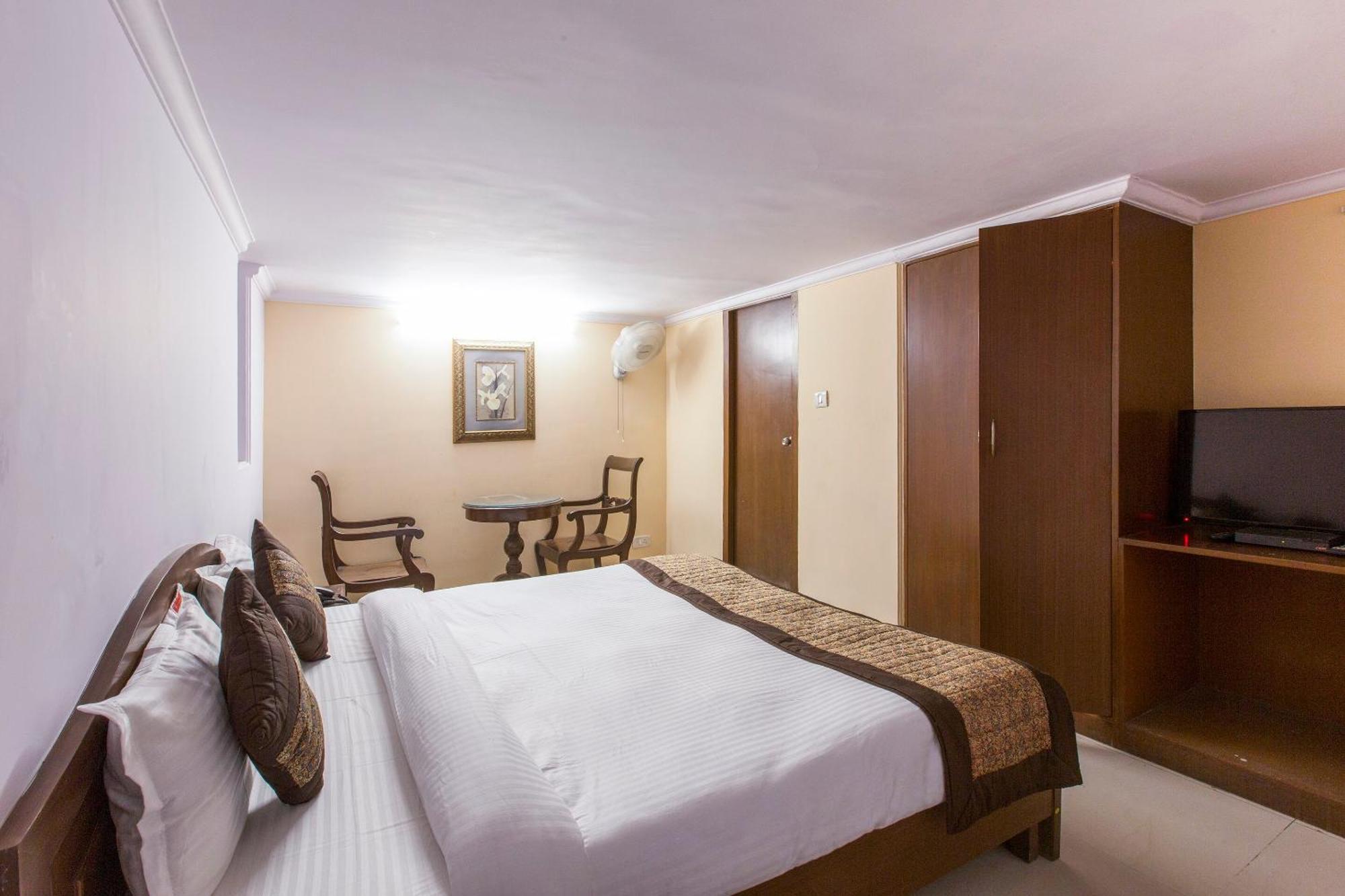 דלהי Hotel O Hotel Landmark Inn מראה חיצוני תמונה