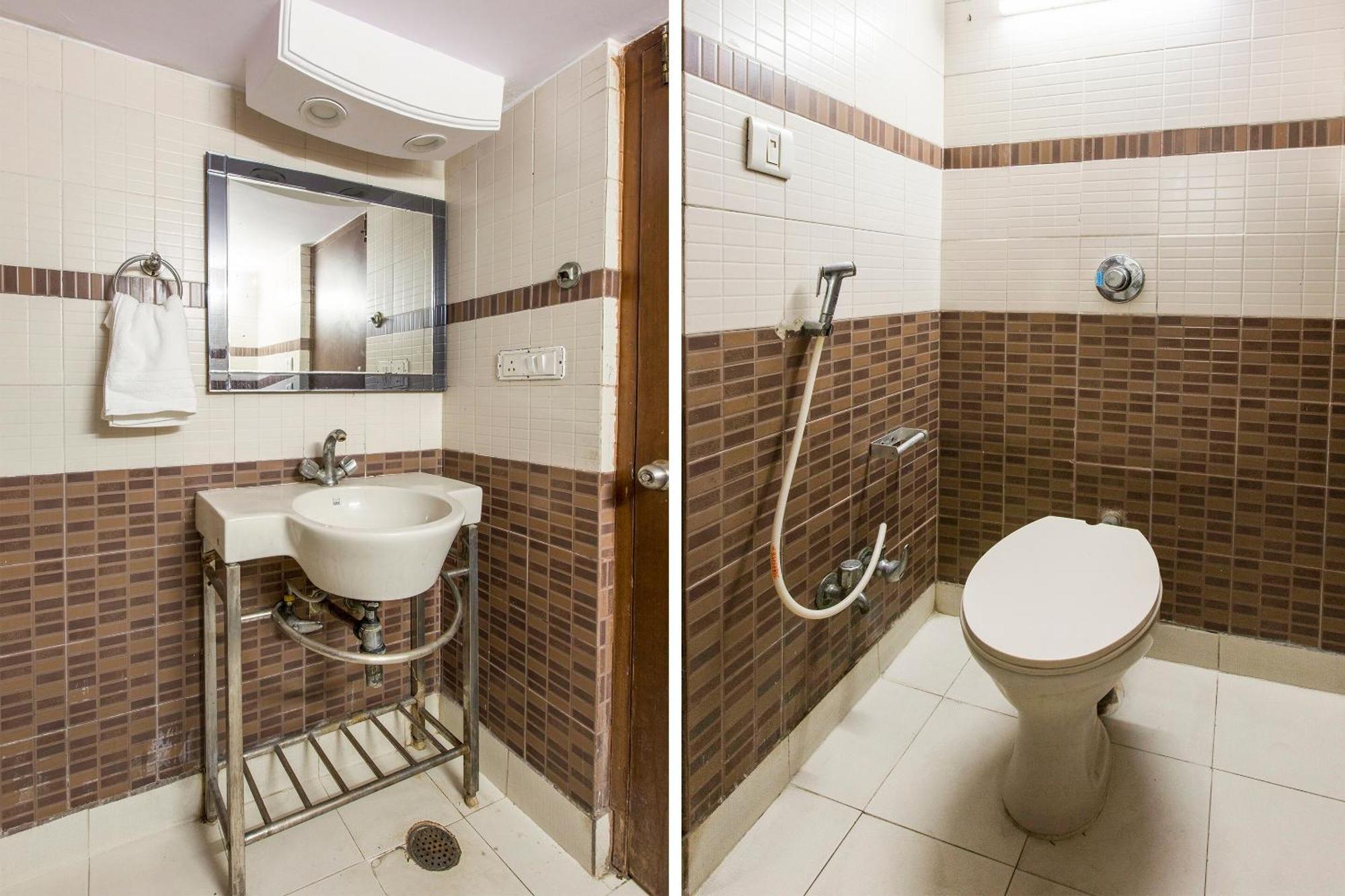 דלהי Hotel O Hotel Landmark Inn מראה חיצוני תמונה