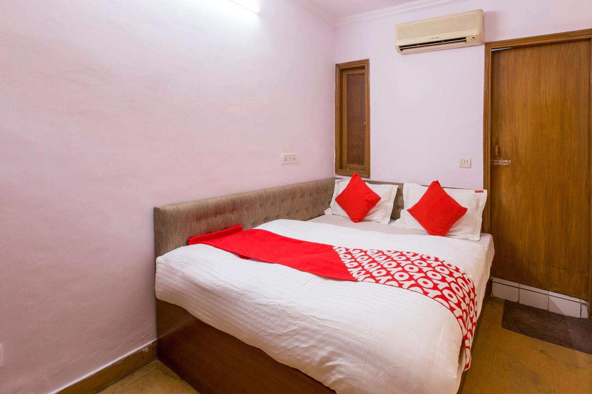 דלהי Hotel O Hotel Landmark Inn מראה חיצוני תמונה