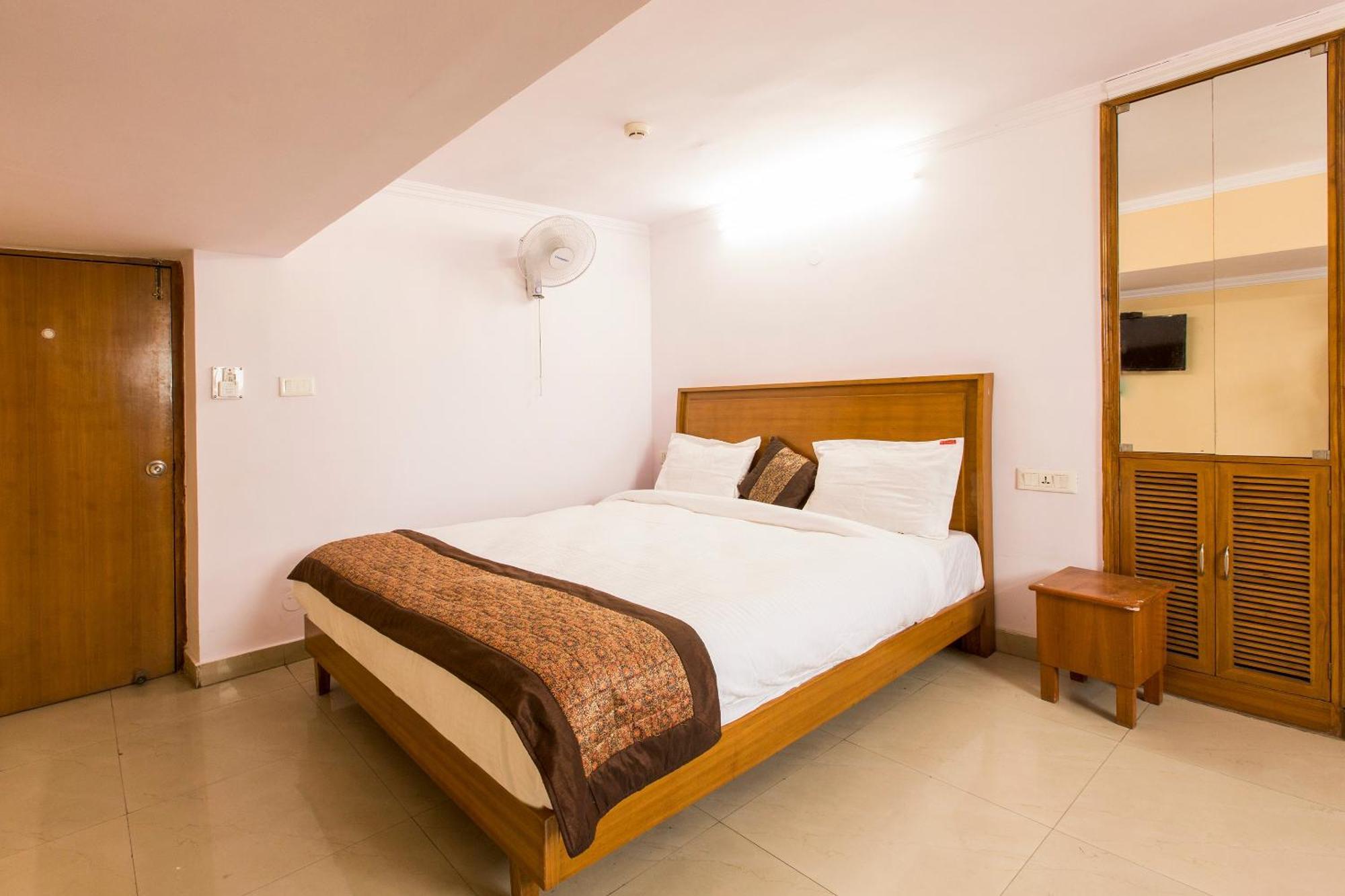 דלהי Hotel O Hotel Landmark Inn מראה חיצוני תמונה