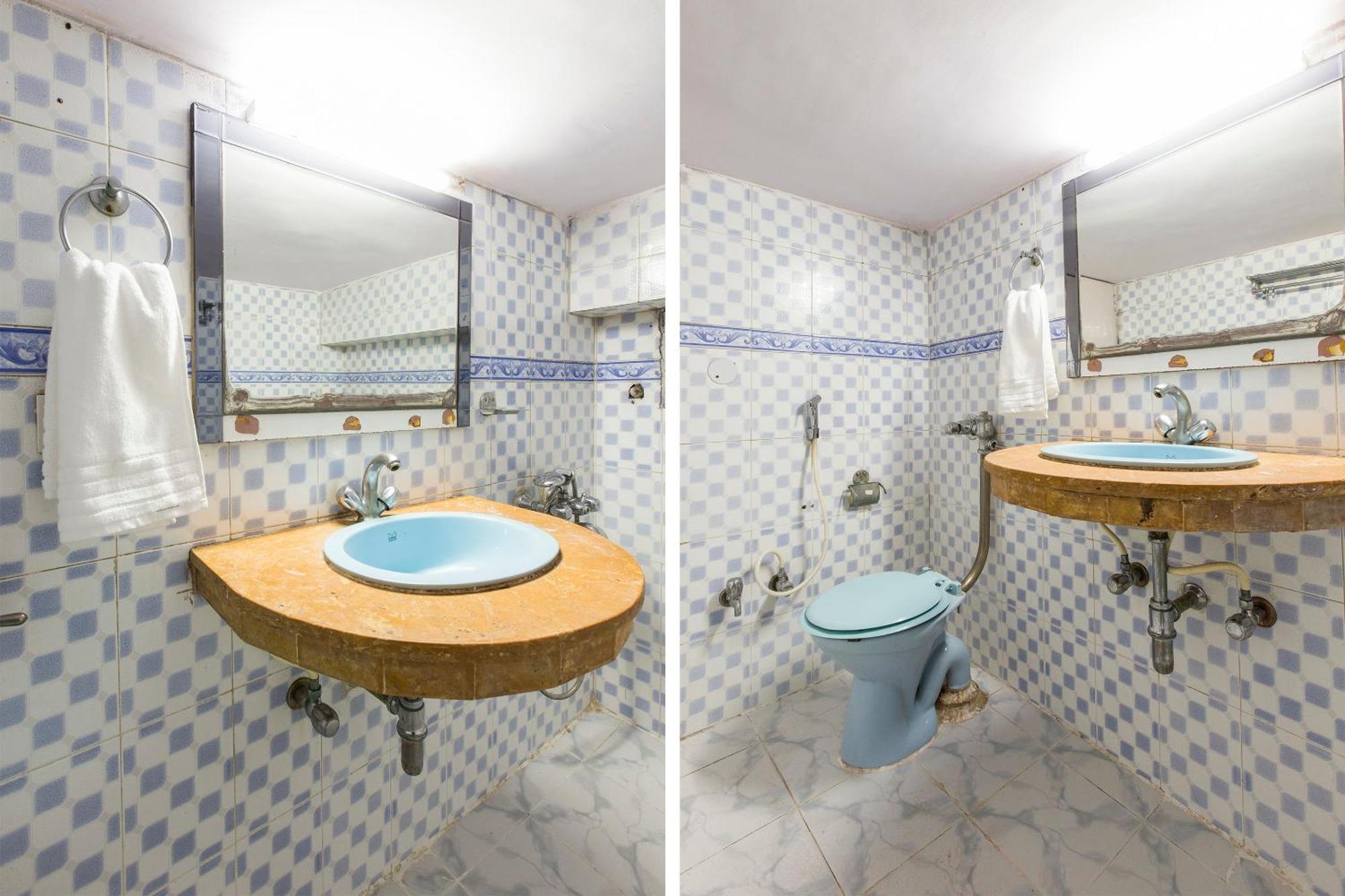 דלהי Hotel O Hotel Landmark Inn מראה חיצוני תמונה