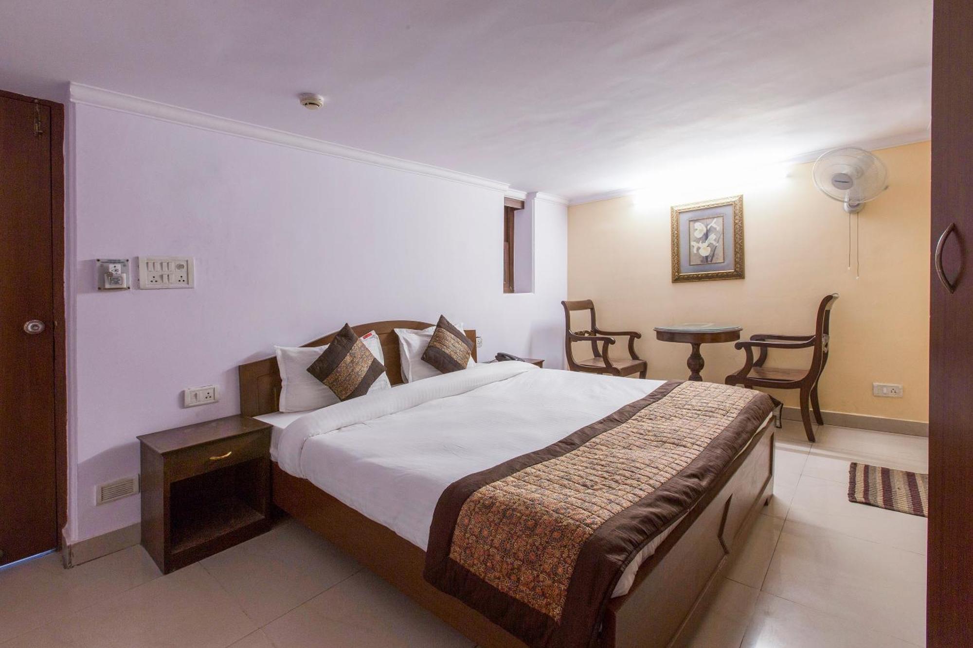 דלהי Hotel O Hotel Landmark Inn מראה חיצוני תמונה