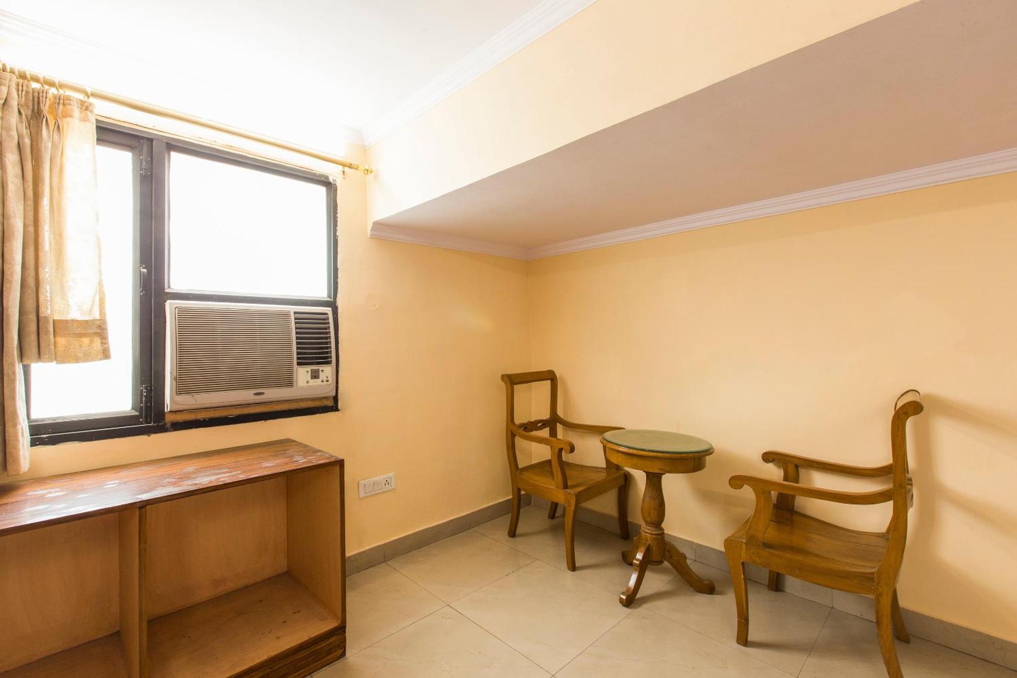 דלהי Hotel O Hotel Landmark Inn מראה חיצוני תמונה
