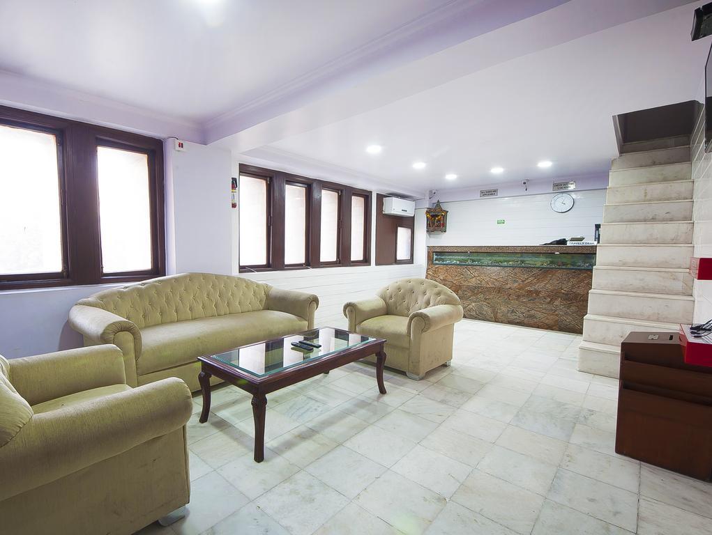דלהי Hotel O Hotel Landmark Inn מראה חיצוני תמונה