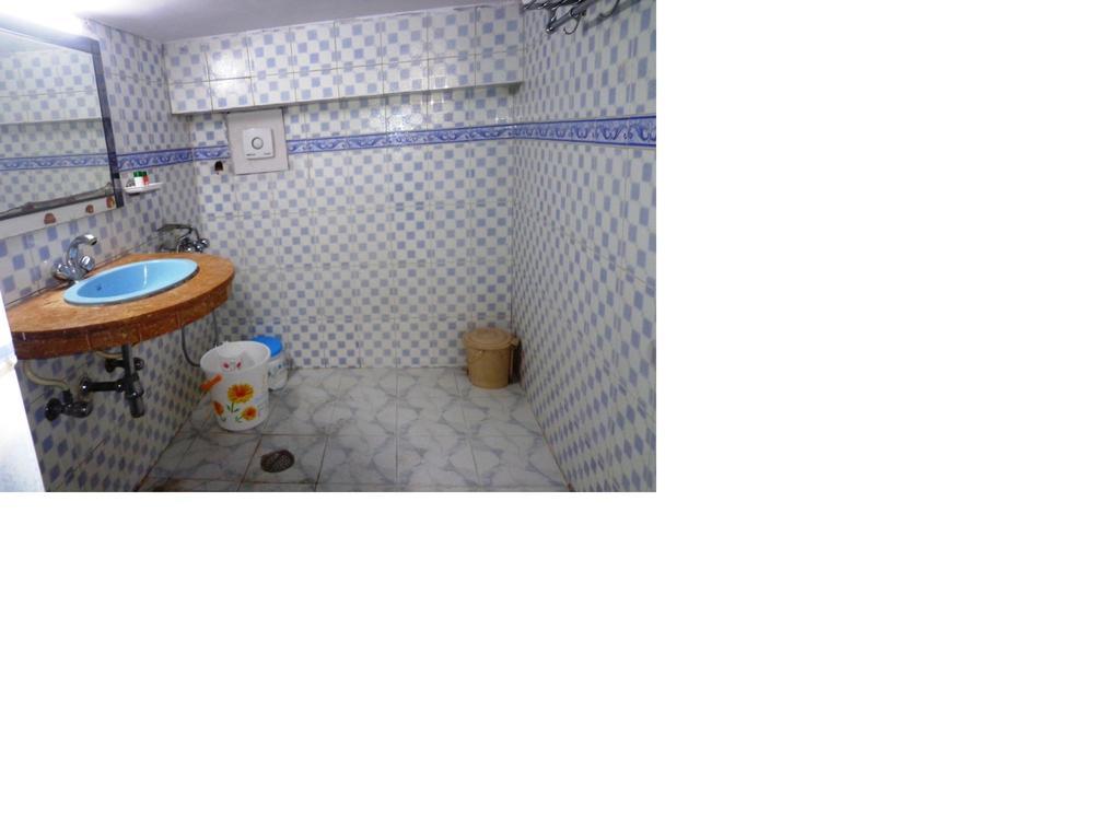 דלהי Hotel O Hotel Landmark Inn מראה חיצוני תמונה