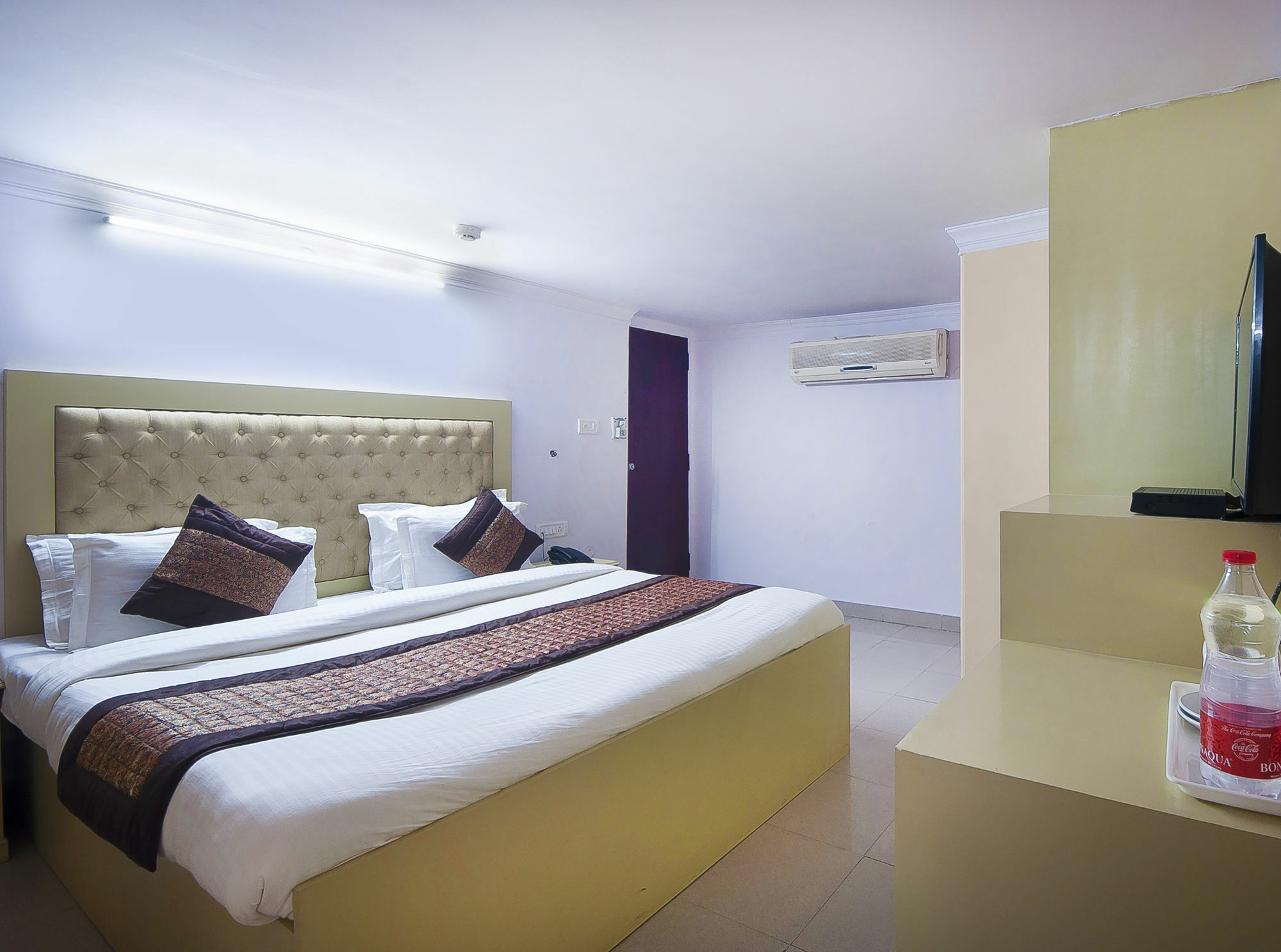 דלהי Hotel O Hotel Landmark Inn מראה חיצוני תמונה
