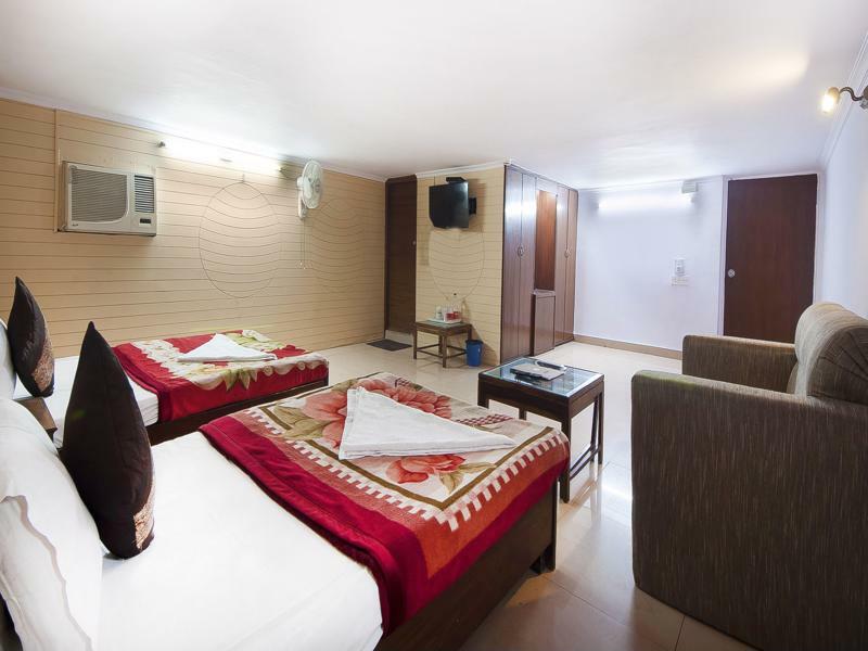 דלהי Hotel O Hotel Landmark Inn מראה חיצוני תמונה