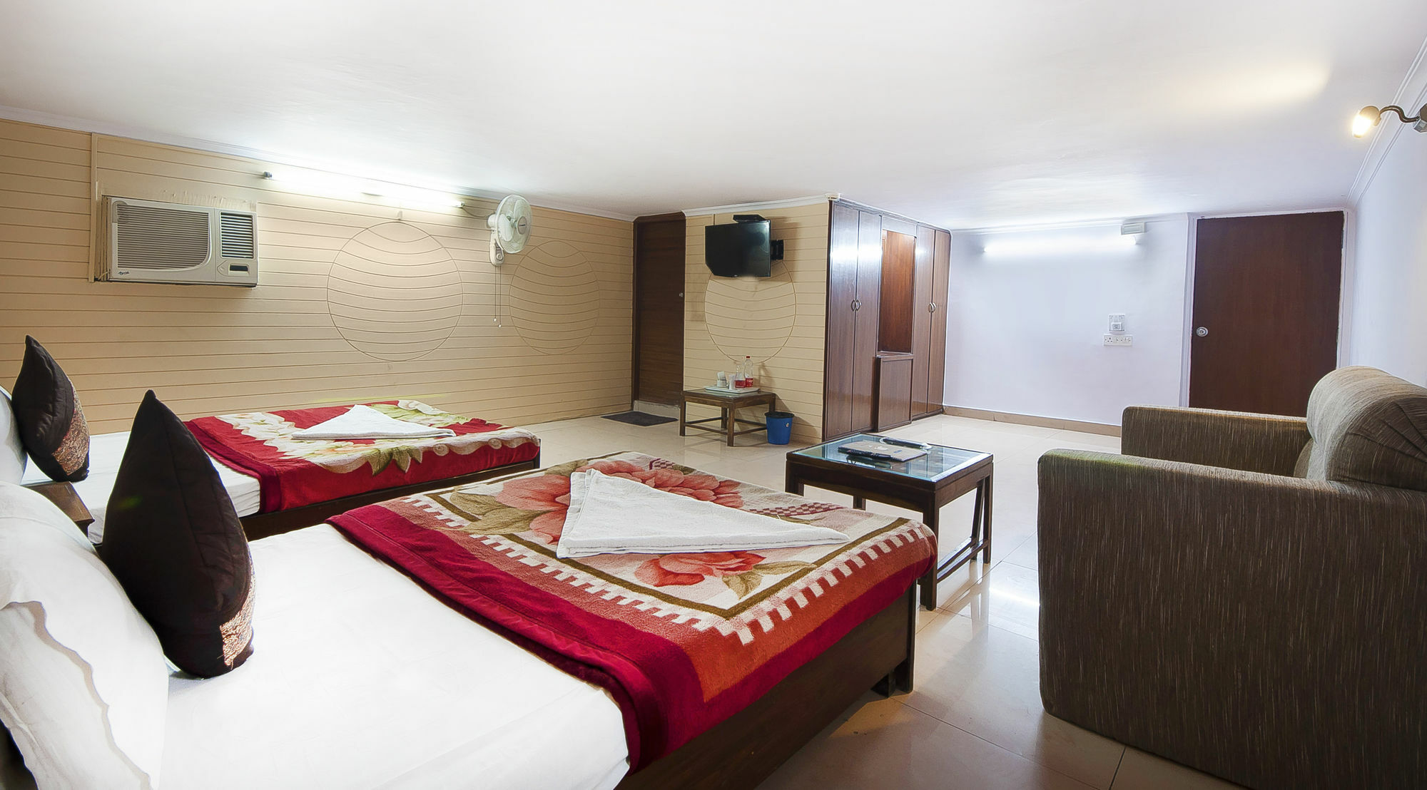 דלהי Hotel O Hotel Landmark Inn מראה חיצוני תמונה